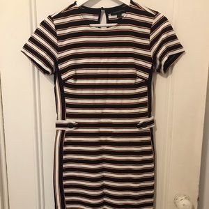 Banana Republic business dress